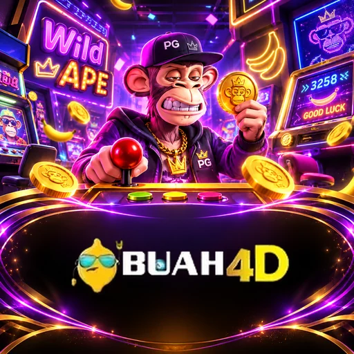 buah4d APK Indonesia - Panduan Lengkap dan Tutorial
