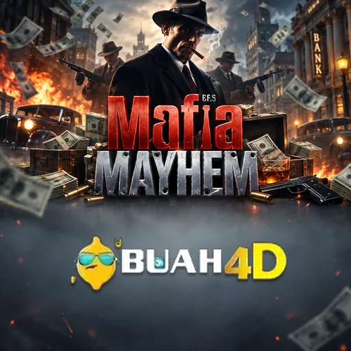 buah4d APK Indonesia - Panduan Lengkap dan Tutorial