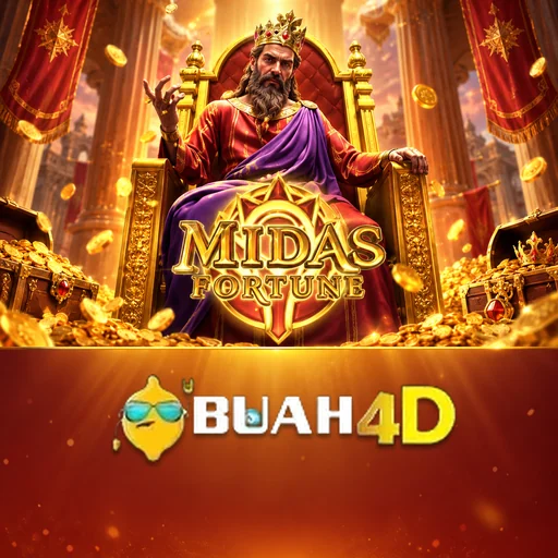 buah4d - Peningkatan performa dan UI/UX terbaru