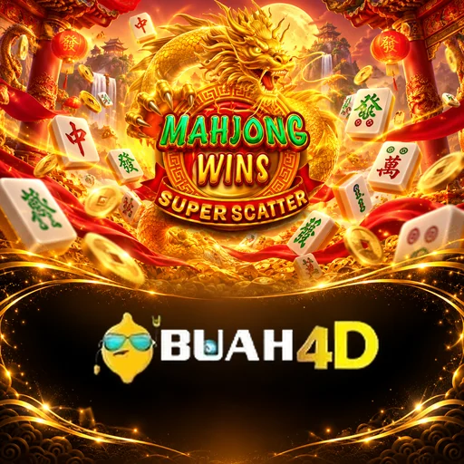 buah4d